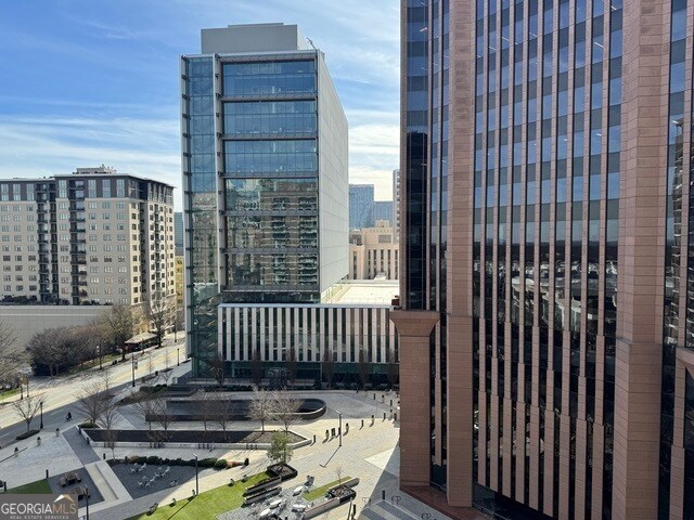 Building Photo - 620 Peachtree St NE