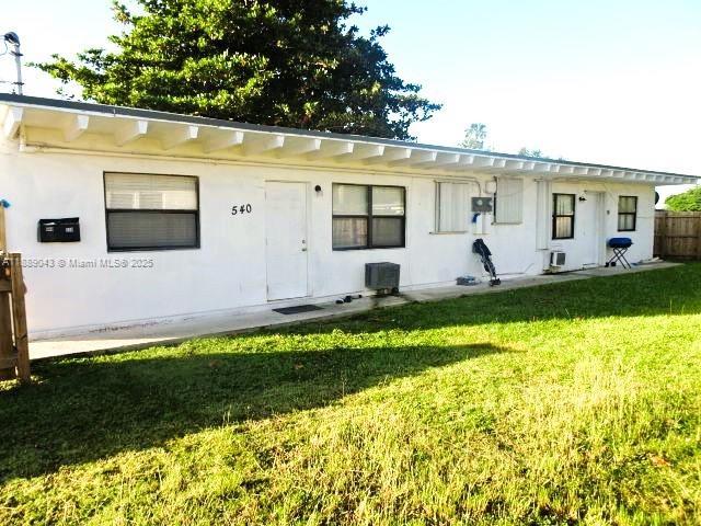 Primary Photo - 540 SW 6th Terrace
