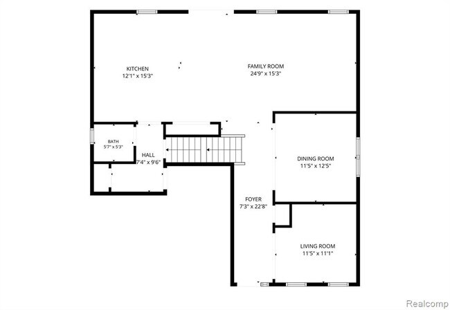 Building Photo - 2905 Lila Ln
