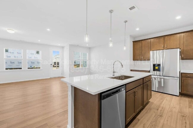 Building Photo - 8924 Connover Hall Ave