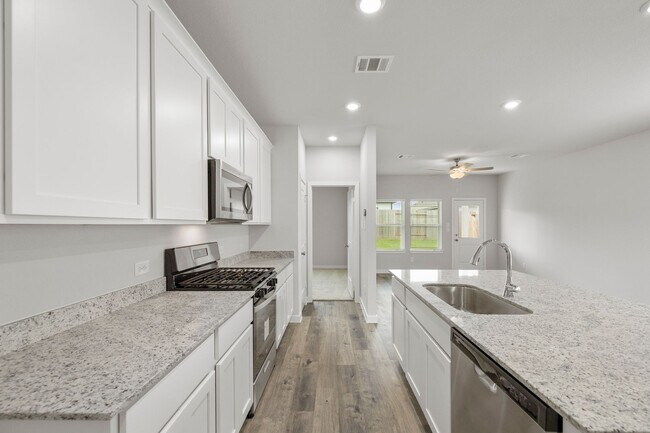 Building Photo - Brand New Spacious 4-Bedroom Two-Story wit...