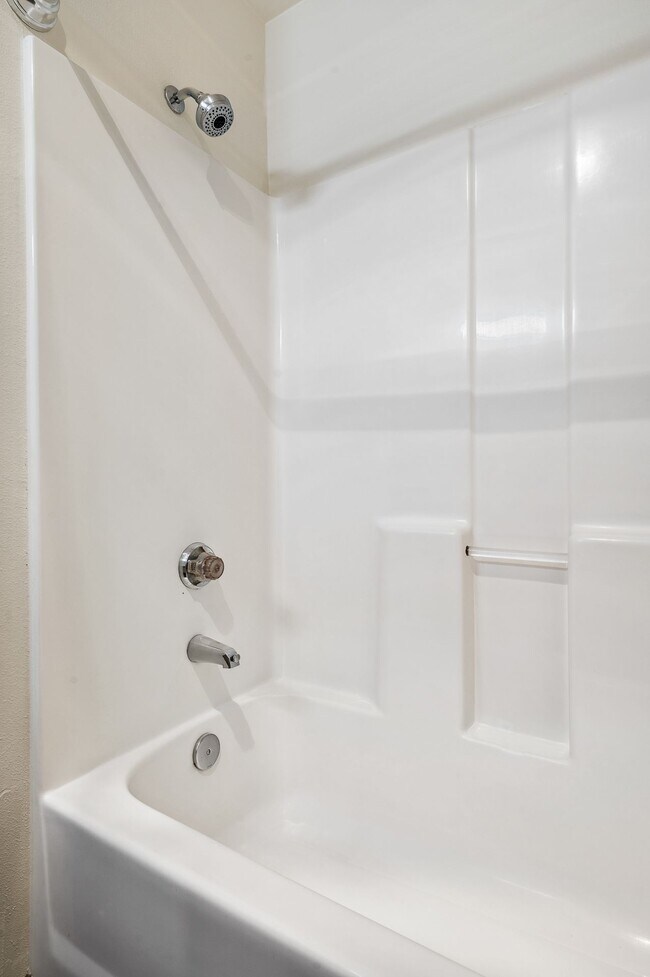 Floorplan - Daniels Apartments