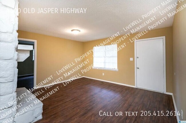 Building Photo - 4400 Old Jasper Hwy