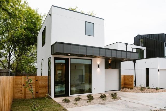 Building Photo - 1604 Nash Ave