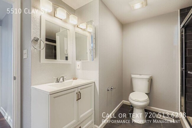 Building Photo - 5510 Clay St