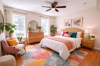 Building Photo - 2212 N Camac St