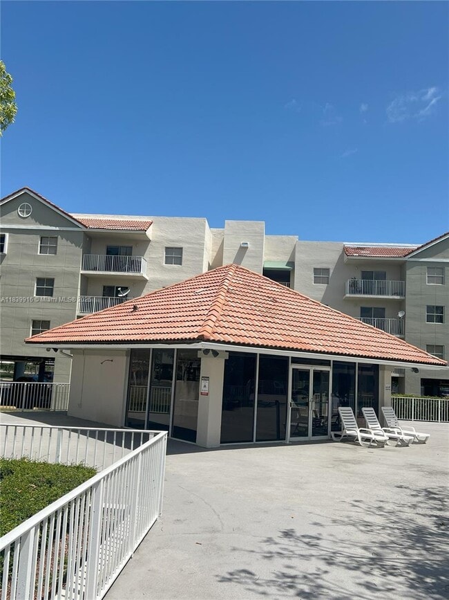 Building Photo - 8200 SW 210th St