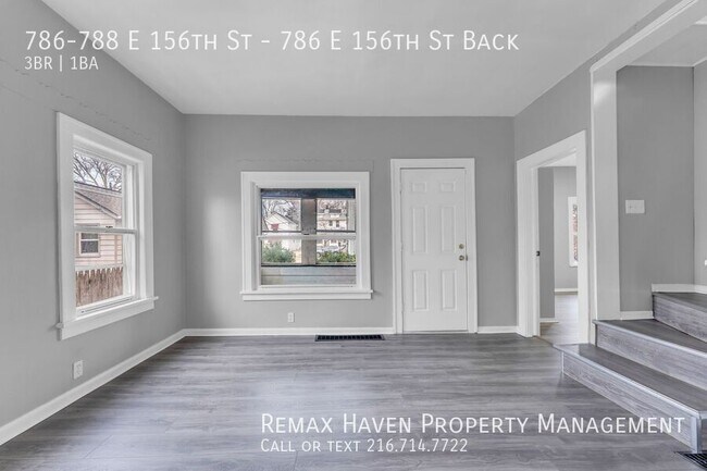 Building Photo - 786-788 E 156th St-786 E 156th St Back