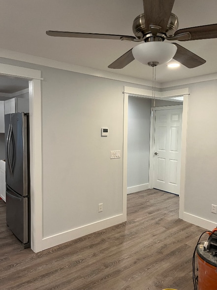 Building Photo - 5 Bragg Cir