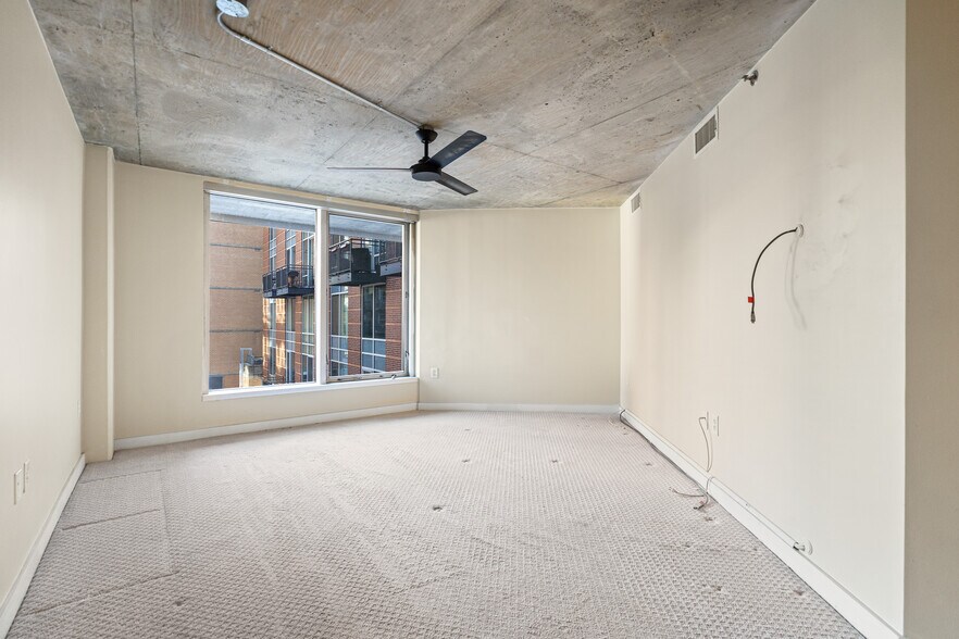 Building Photo - 1515 15th St NW