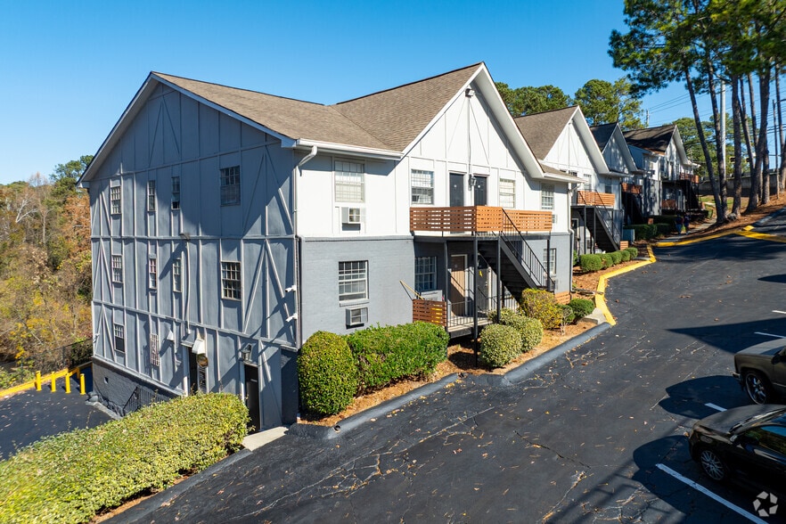 Primary Photo - Rio At Lenox