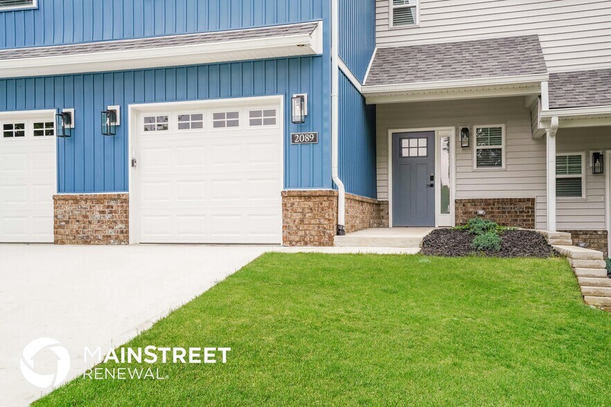 Building Photo - 2089 Paddle Wheel Dr