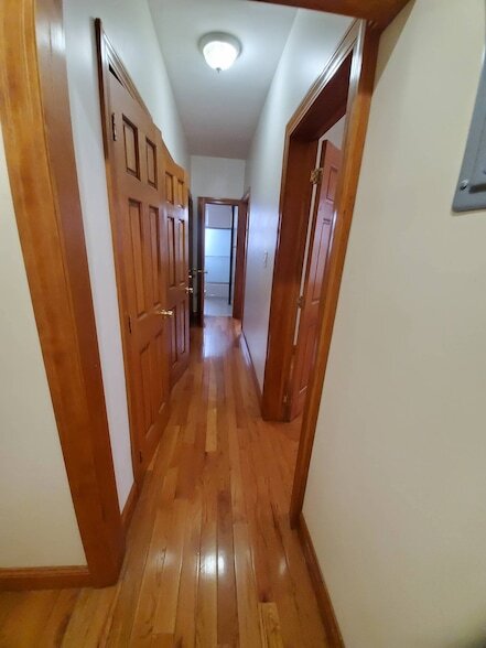 Building Photo - 39-48 65th Place Unit