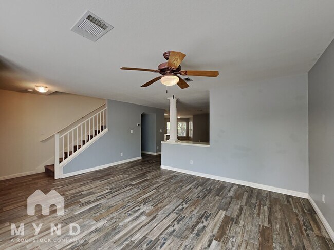 Building Photo - 904 Swallow Ridge Cove