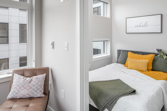 Ascend Apartments Portland Or Apartment Finder