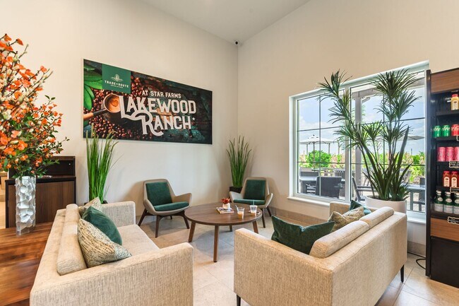 Building Photo - Available April 2026 - Turn Key Furnished 3 Bed, 2 Bath Home in Star Farms - MUST BE SEEN!