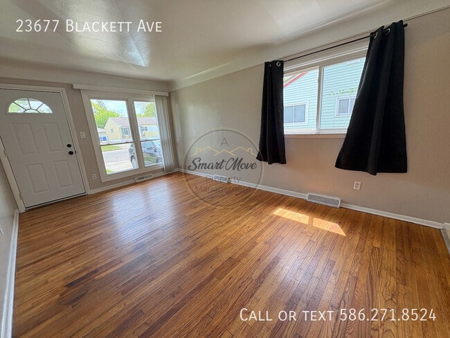 Building Photo - 23677 Blackett Ave