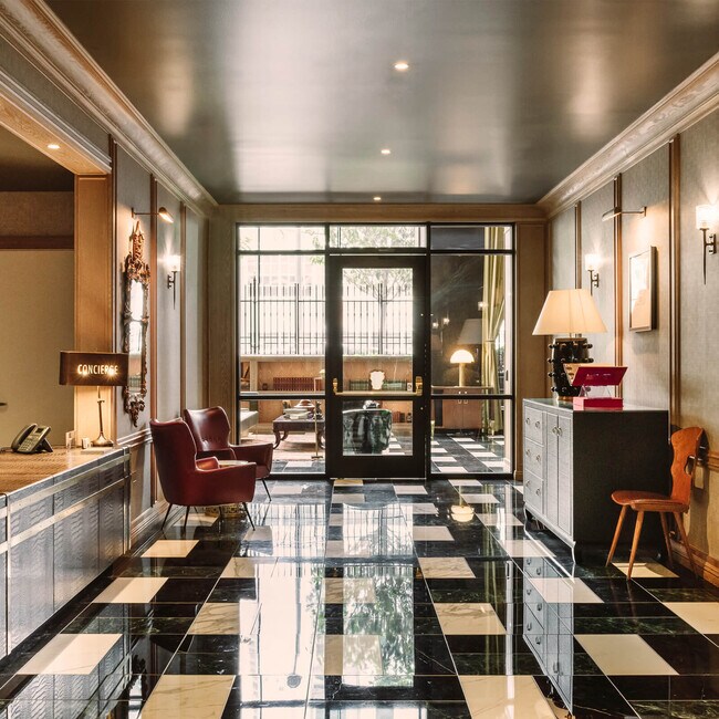 Building Photo - 401 Harrison St