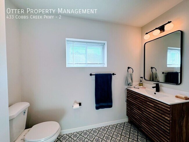 Building Photo - 433 Cobbs Creek Pkwy