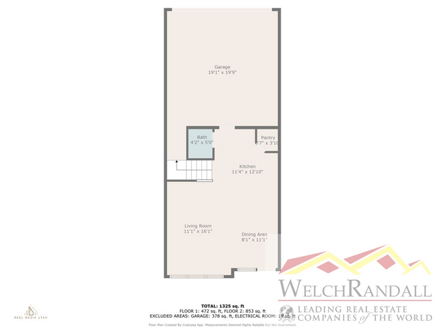 Building Photo - Brand New Townhome in Tremonton