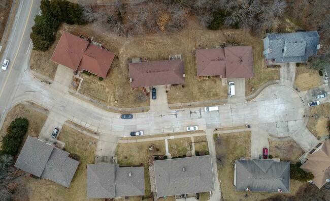 Building Photo - 1617-1619 Handley Place