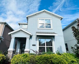Building Photo - Storey Park House in Lake Nona for Rent