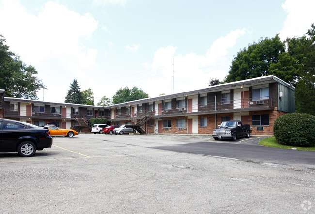 Primary Photo - Rockwood Apartments