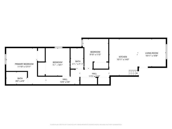 Building Photo - 5208 Chancellor St