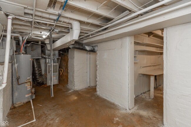 Building Photo - 1661 S Talbott St