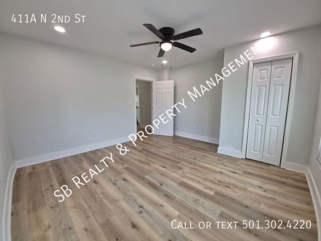 Building Photo - 411A N 2nd St-
