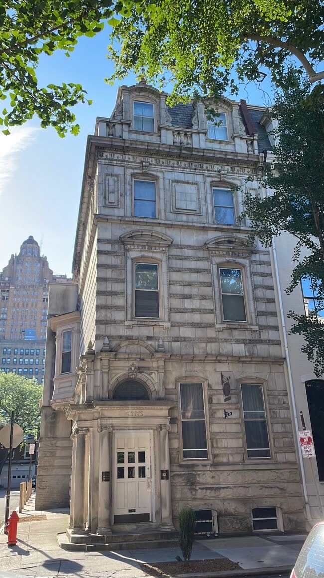 Primary Photo - 313 S 17th St