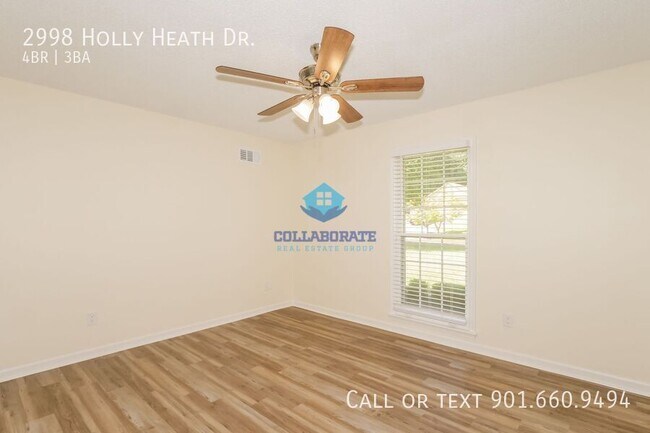 Building Photo - 2998 Holly Heath Dr