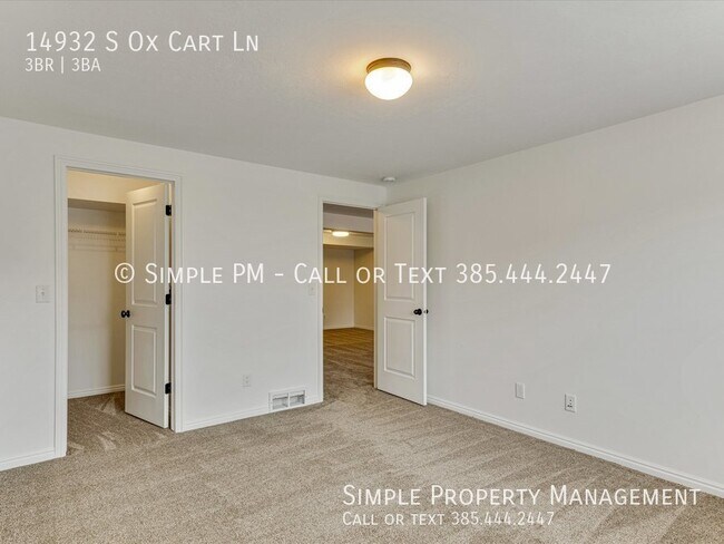 Building Photo - 3 BD at Chandler Pointe in Draper!
