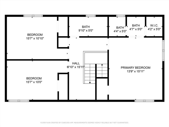 Building Photo - 8407 Selway Dr