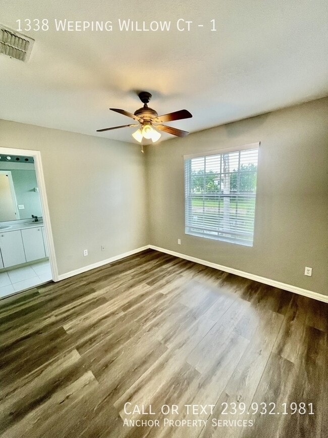 Building Photo - 1338 Weeping Willow Ct