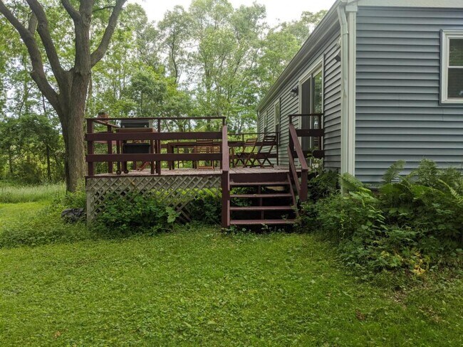 Building Photo - 3125 Thorp Street