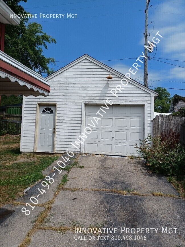 Building Photo - 2126 Monteith St