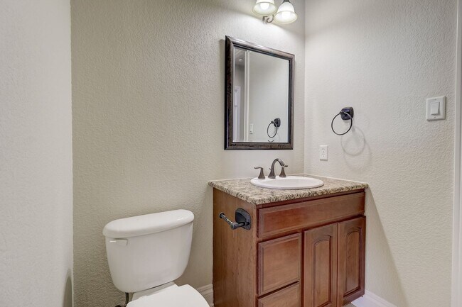 Building Photo - July Move-In Special - Spring Branch Oasis...