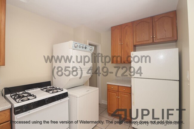 Building Photo - Alabama St (4525-4531)