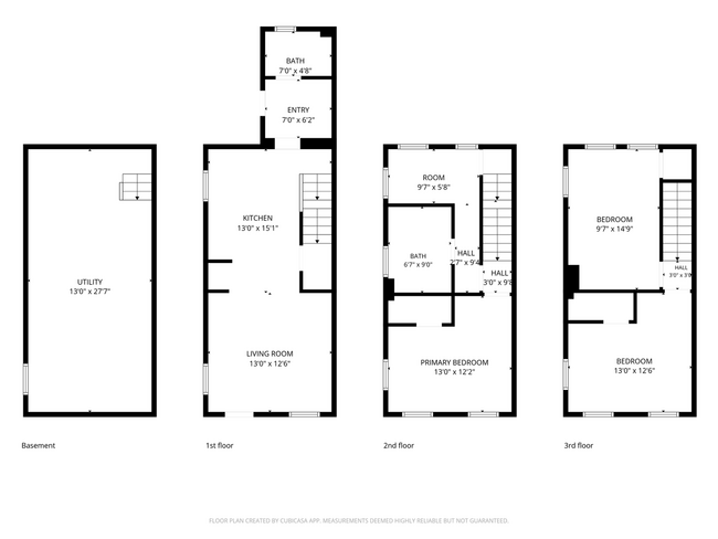 Building Photo - 1420 Penn St