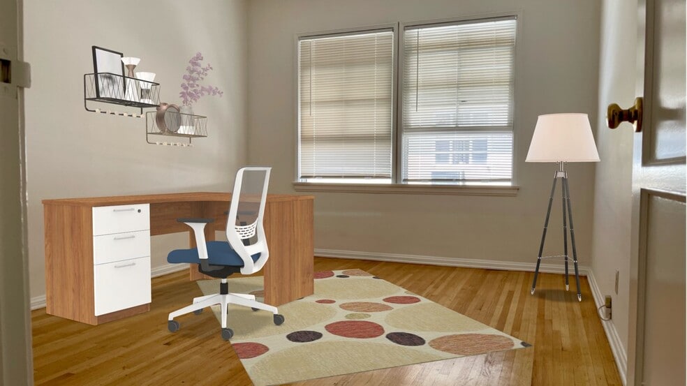 Building Photo - 10942 Moorpark St