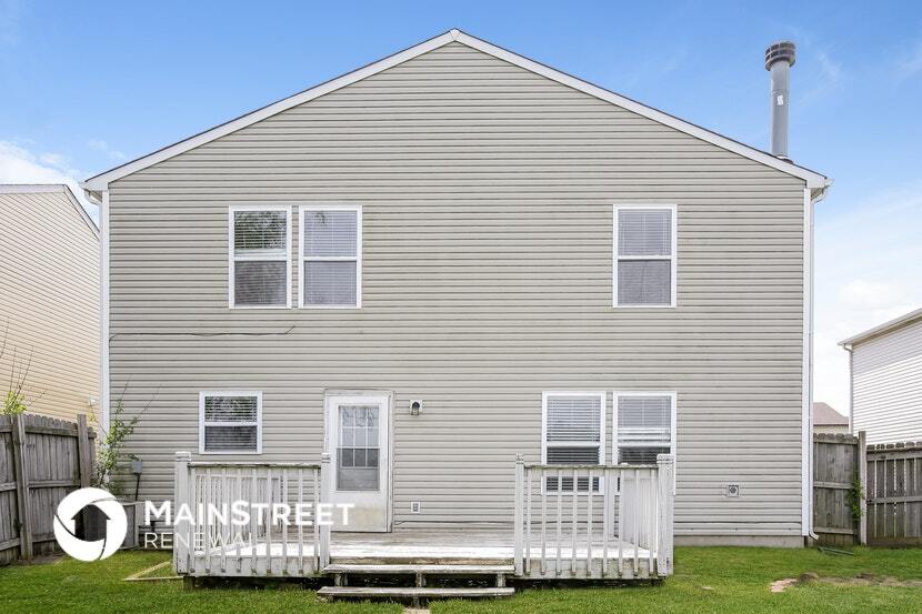 Building Photo - 2114 Summer Breeze Way