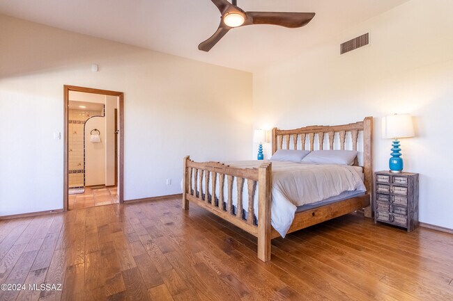 Building Photo - 6269 N Paseo Valdear