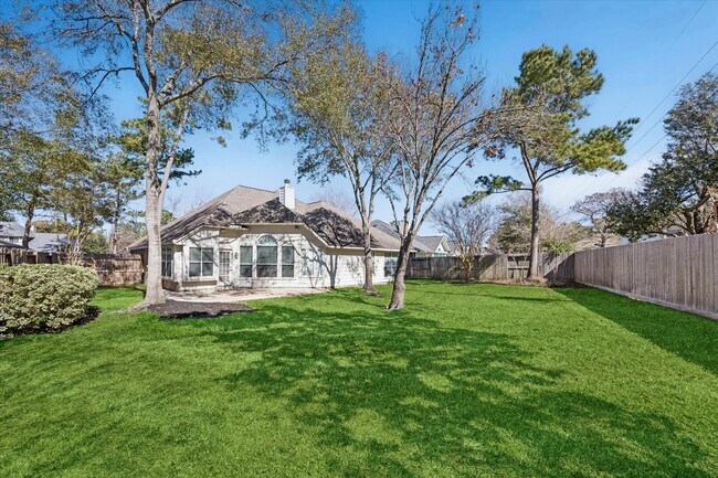 Building Photo - 11819 Amyford Bend