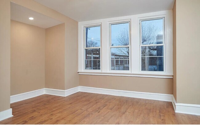 Building Photo - 4846 Stenton Ave