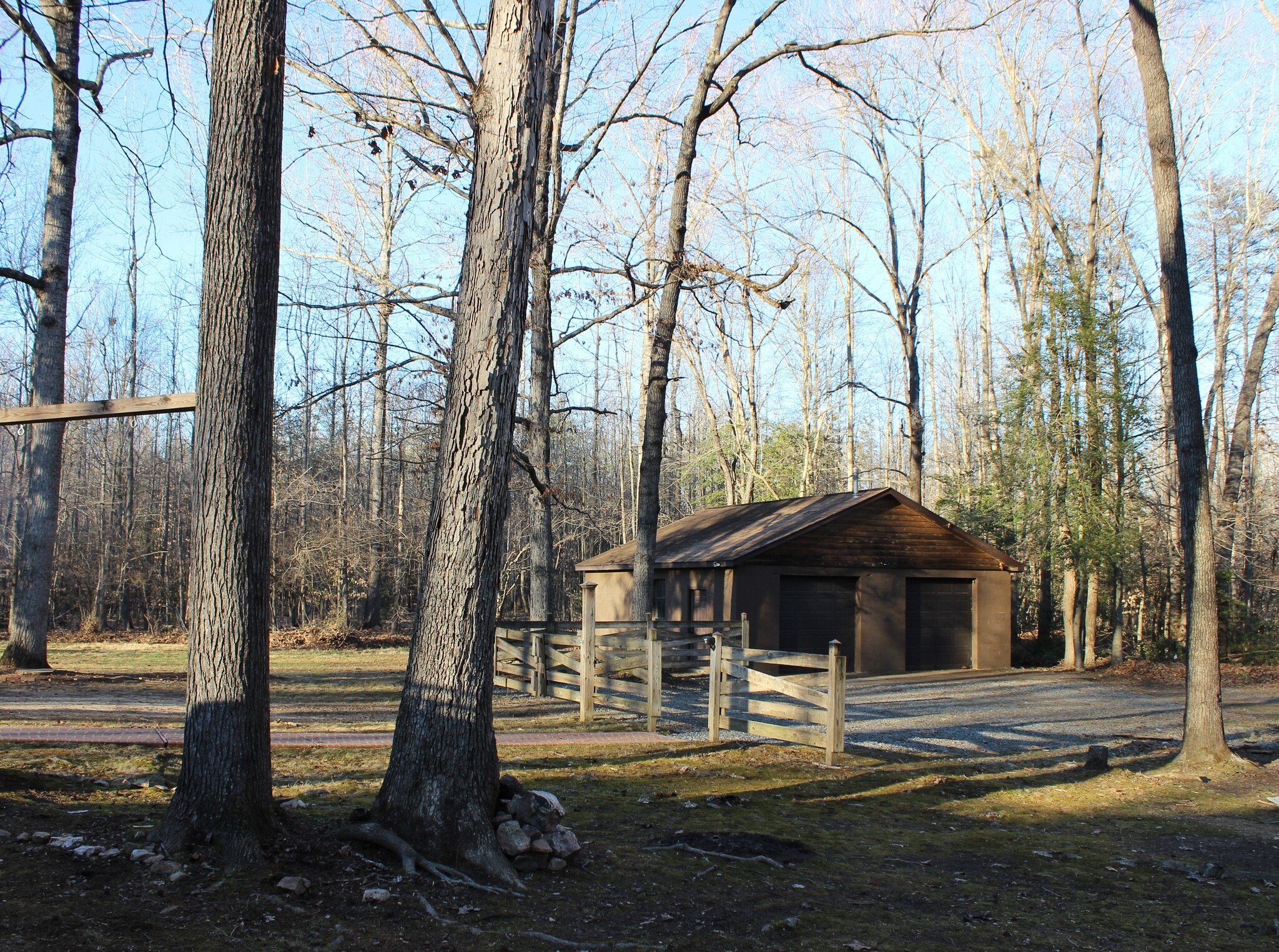 Building Photo - 9033 Rapidan Dr