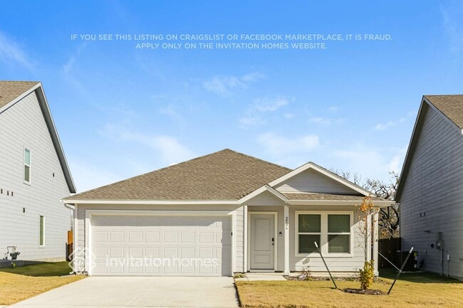 Primary Photo - 2506 Flight Trl