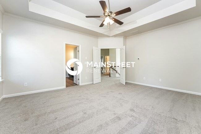 Building Photo - 4 Bedroom Pet-Friendly Home in Union City, GA with Main Street Renewal