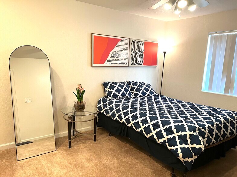 Canyon Club Apartments 2665 S Bruce St Las Vegas NV 89169 Apartment