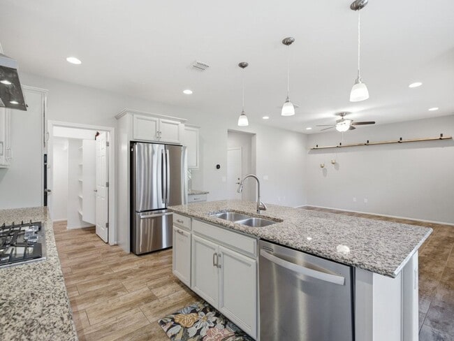 Building Photo - Spacious Two-Story Home with Open Living & Community Pool Access